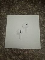 $60 AirPod pros 2nd gen