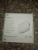 $60 AirPod pros 2nd gen