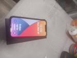 iphone 12-pro MAX 128GB specific blue