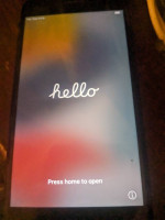 iPhone SE 2nd generation 128gb AT&T