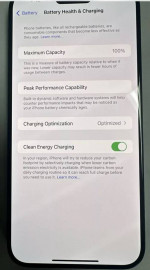 Apple iPhone 15 Pro Max - MU663LL/A 256GB - Sim Locked Verizon