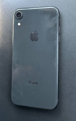 iphone XR 256gb Unlocked