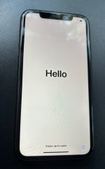 iphone XR 256gb Unlocked