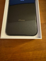 Apple iPhone X 64GB Space Gray iOS 16.6.1