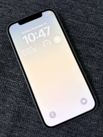 iPhone 12 256GB **Unlocked**