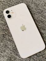 iPhone 12 256GB **Unlocked**