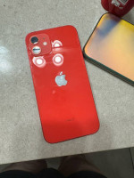Iphone 12 red 128 gb unlocked