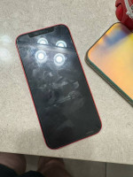 Iphone 12 red 128 gb unlocked