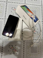 Apple Iphone X - Unlocked and Excellent Condition