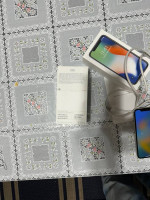 Apple Iphone X - Unlocked and Excellent Condition