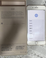 Iphone 8 Plus 64 GB for sale - Unlocked in excellent condition