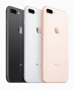 Apple iphone 8 Unlocked 64GB while supplies last