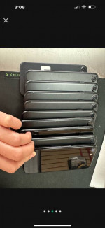 iPhone 7 unlocked Sold in bundles of 10 at low prices