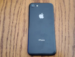 64GB AT&T Apple iPhone 8 Clean IMEi