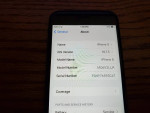 64GB AT&T Apple iPhone 8 Clean IMEi