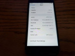 64GB AT&T Apple iPhone 8 Clean IMEi