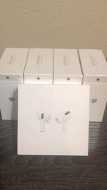Airpods Pros