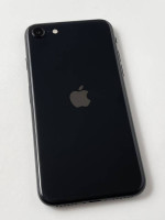 Unlocked iPhone SE 64GB 2nd gen 2020.🔋100%