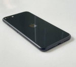 Unlocked iPhone SE 64GB 2nd gen 2020.🔋100%