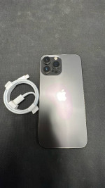 Apple iPhone, 13 Pro Max unlock 128 GB
