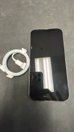 Apple iPhone 13 Pro Max 128GB Unlocked Silver