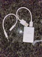 wireless transmitter for airpods