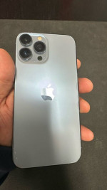 Apple iPhone 13 Pro Max 128 GB AT&T unlocked