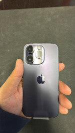 Apple iphone 14 Pro 512GB T-Mobile or Metro By T-Mobile Unlocked