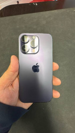 Apple iphone 14 Pro 512GB T-Mobile or Metro By T-Mobile Unlocked