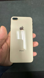 Apple iPhone 8 Plus 64 GB AT&T or cricket wireless only