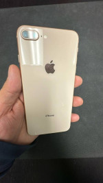 Apple iPhone 8 Plus 64 GB AT&T or cricket wireless only