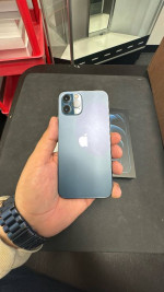 Apple iPhone 12 Pro 128 GB unlocked