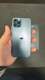 Apple iPhone 12 Pro 128 GB unlocked