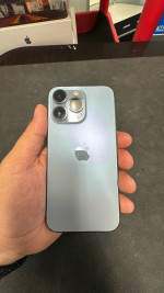 Apple Iphone 13 Pro 256 Gb Metro By T-Mobile Or T-Mobile Unlocked