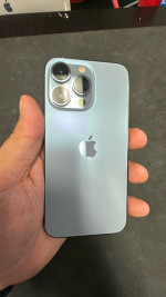 Apple Iphone 13 Pro 256 Gb Metro By T-Mobile Or T-Mobile Unlocked