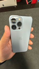 Apple Iphone 13 Pro 256 Gb Metro By T-Mobile Or T-Mobile Unlocked