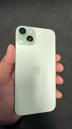 Apple iPhone, 15 plus 128 GB metro by T-Mobile or T-Mobile unlocked