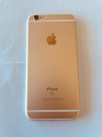 iPhone 6s 64GB Rose