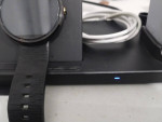 APPLE EVIGAL 4 IN ONE IPHONE-IPODS-I WATCH CHARGER