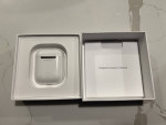 New 2nd gen Apple AirPods--> authentic
