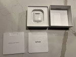 New 2nd gen Apple AirPods--> authentic