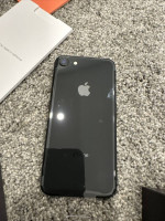 Apple iPhone 8 - 256GB - Space Gray / T-Mobile / Brand New
