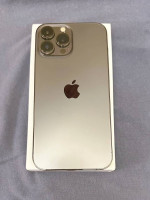 IPhone 13 Pro Max Unlocked