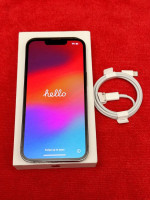 IPhone 13 Pro 256GB  Unlocked