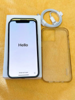 IPhone 12 Black • Unlocked All Carriers