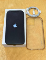 IPhone 12 Black • Unlocked All Carriers