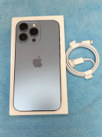 IPhone 13 Pro ( 1TB = 1000GB ) Unlocked