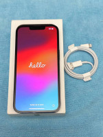 IPhone 13 Pro ( 1TB = 1000GB ) Unlocked