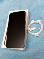 IPhone 13 Pro ( 1TB = 1000GB ) Unlocked