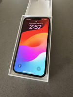New Iphone 14 256gb Midnight Black